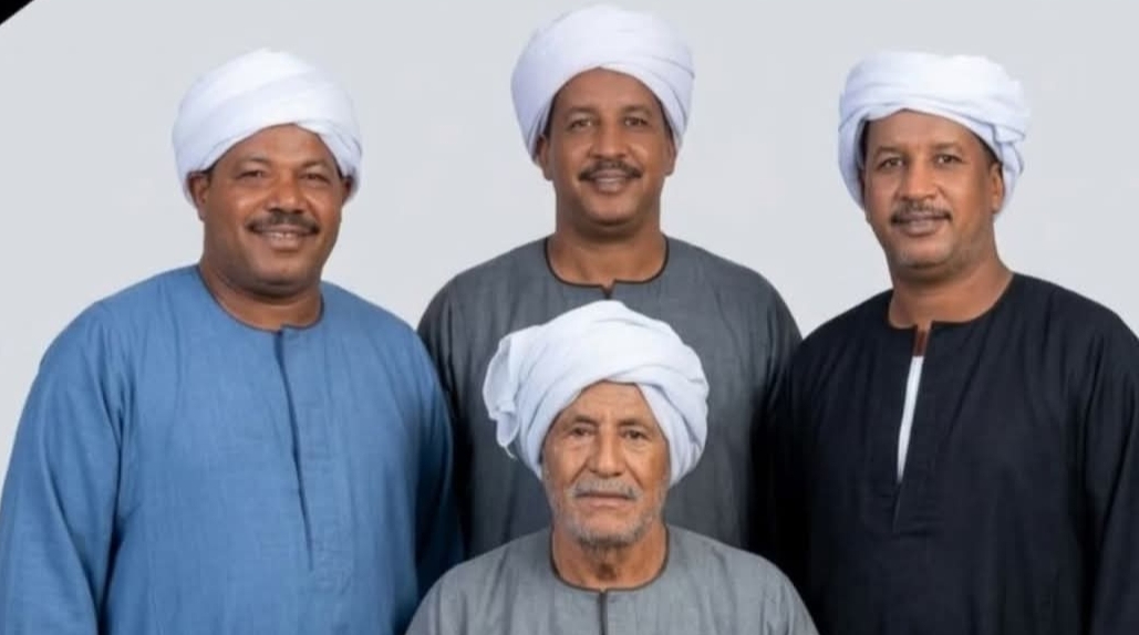 ضحايا الحادث الأليم
