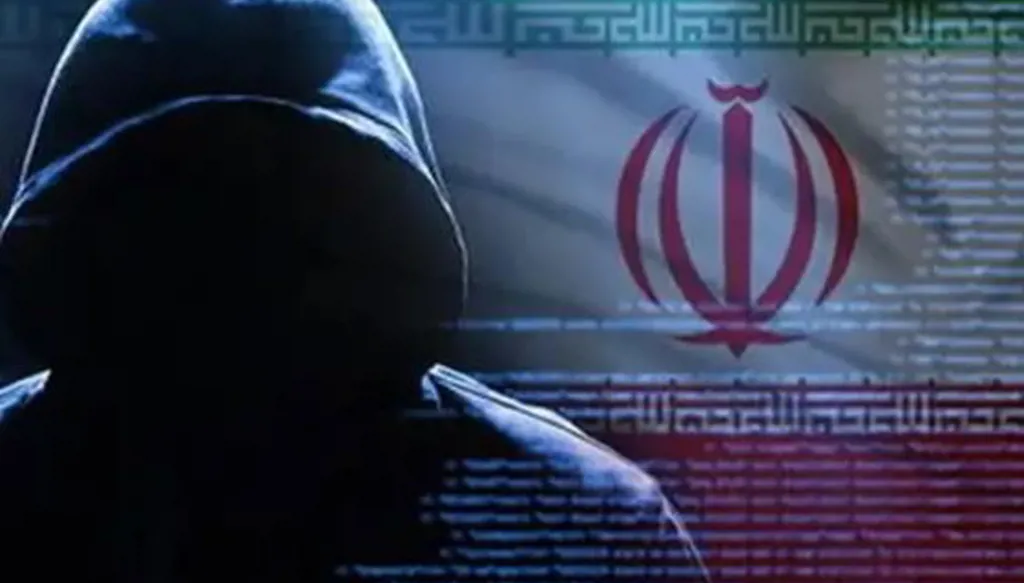 <strong>القراصنة المرتبطين بإيران</strong>