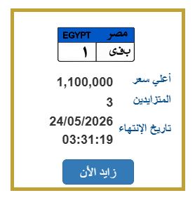 لوحة مميزة