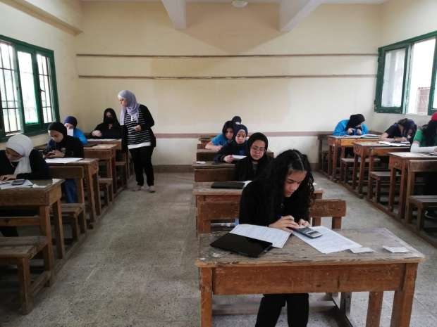 رابط نتيجة سنوات النقل محافظة القاهرة 2026