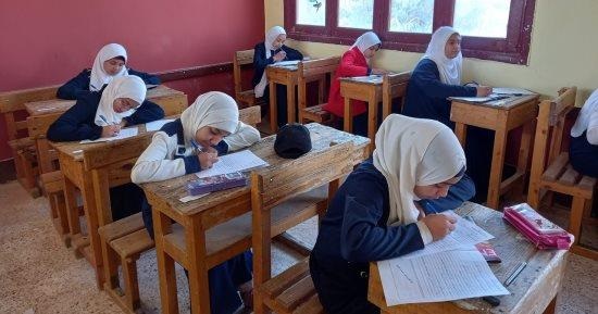 نتيجة سنوات النقل محافظة القاهرة 2026