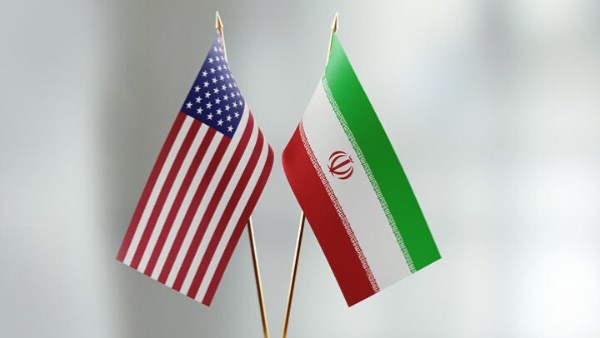 <strong>إيران وأمريكا</strong>
