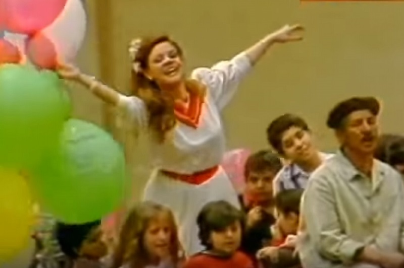 أغاني عيد الأضحى
