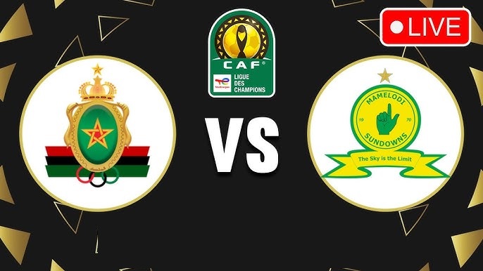 ASFAR vs Sundowns