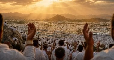 أفضل الأعمال في يوم عرفة للموظفين