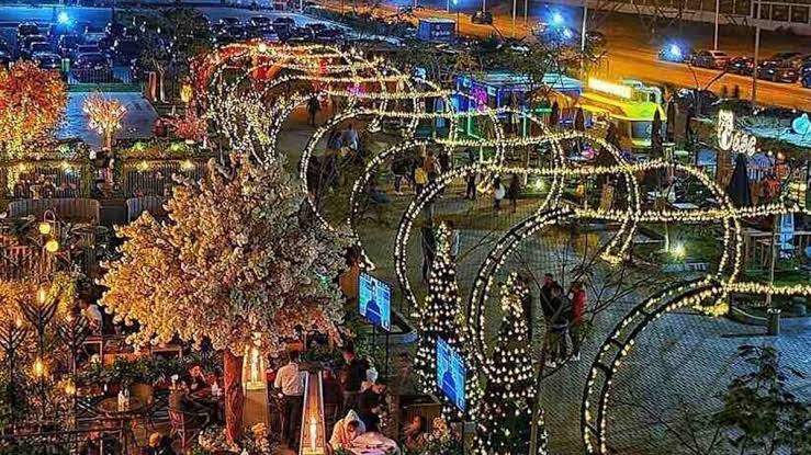 أماكن الخروج في عيد الأضحى 2026 للعائلات والشباب&nbsp;