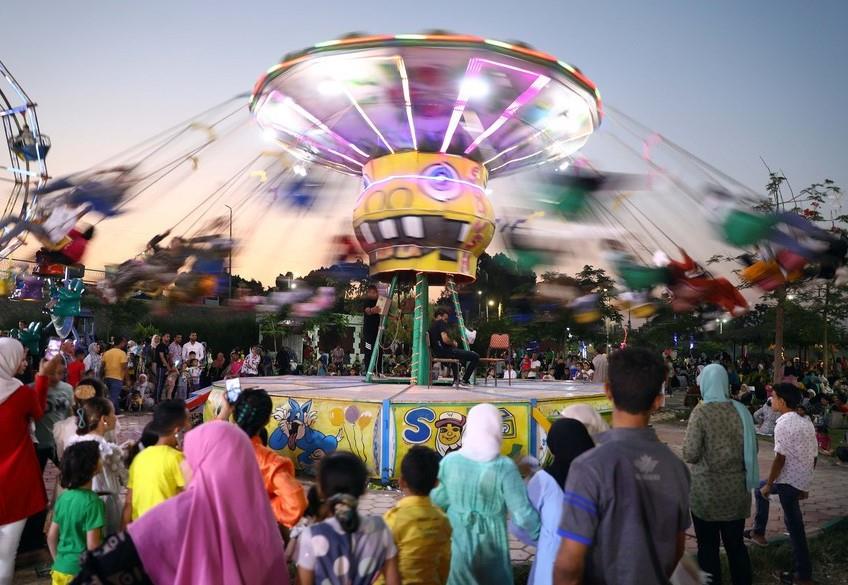 أماكن الخروج في عيد الأضحى 2026 للعائلات والشباب&nbsp;