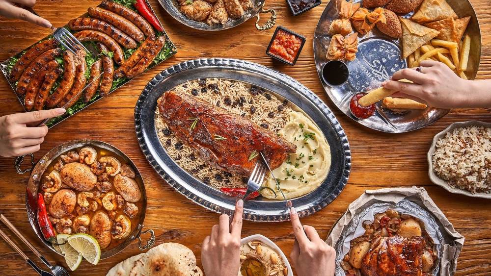 كيفية تنظيم عزومة عيد الأضحى بأقل تكلفة