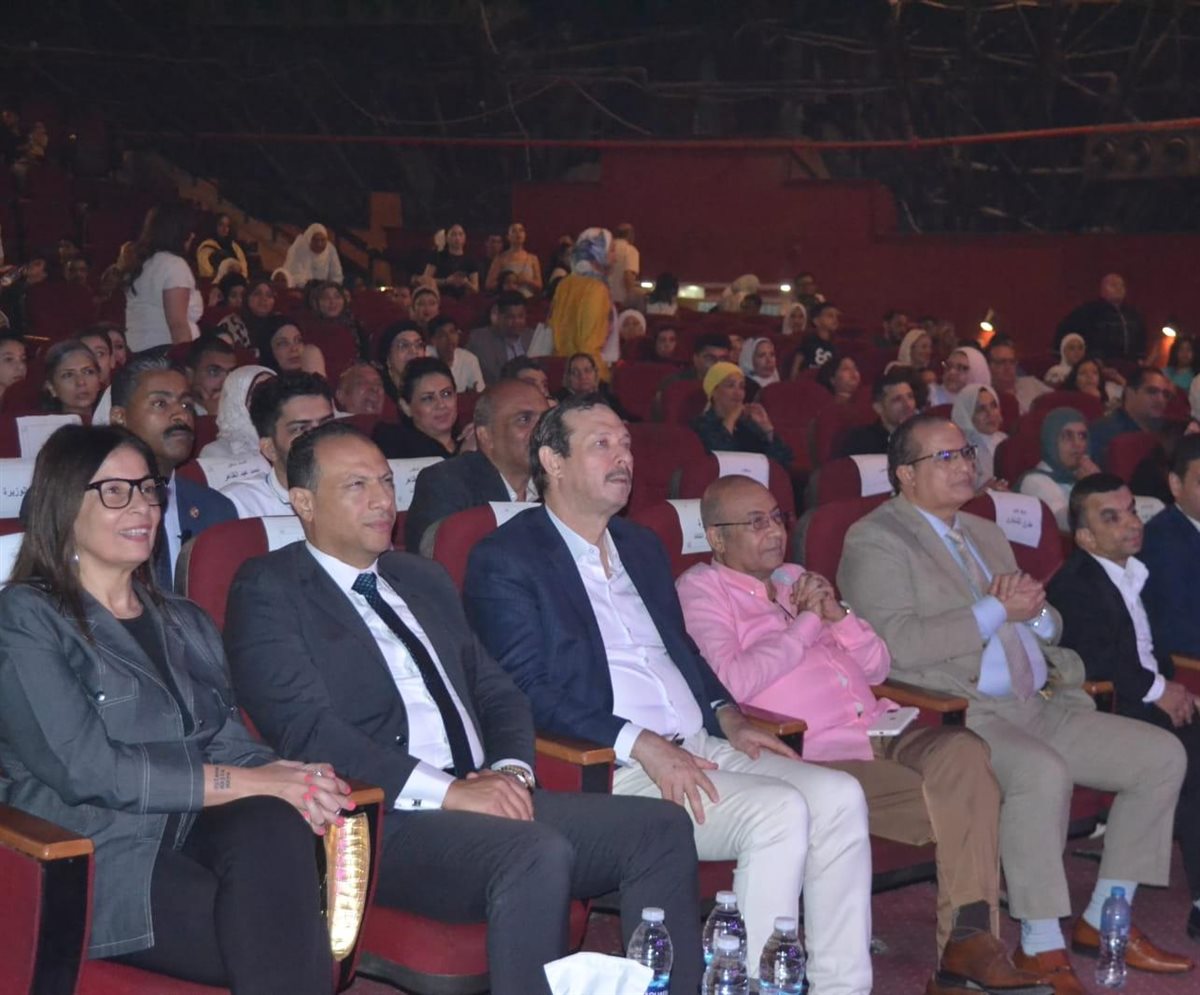 عرض غرام في الكرنك