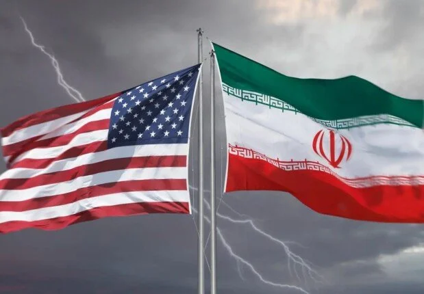 <strong>إيران وأمريكا</strong>
