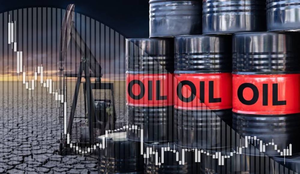 <strong>سعر برميل النفط اليوم</strong>