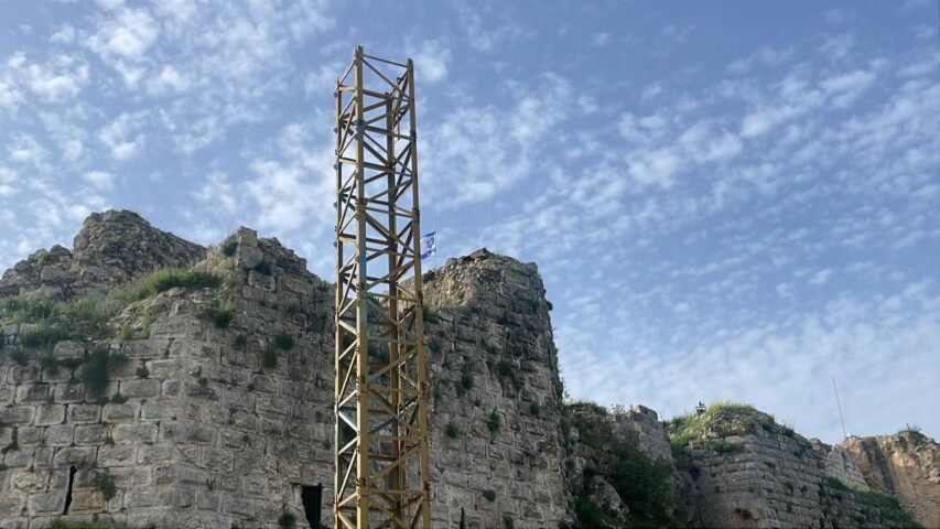 <strong>ماذا يحدث في لبنان الآن؟</strong>