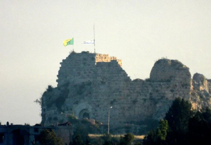 <strong>ماذا يحدث في لبنان الآن؟</strong>