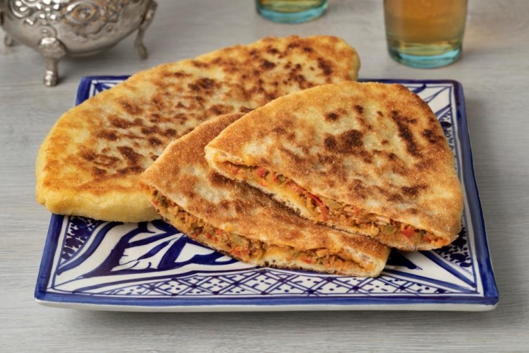 طريقة عمل الحواوشي نادية السيد