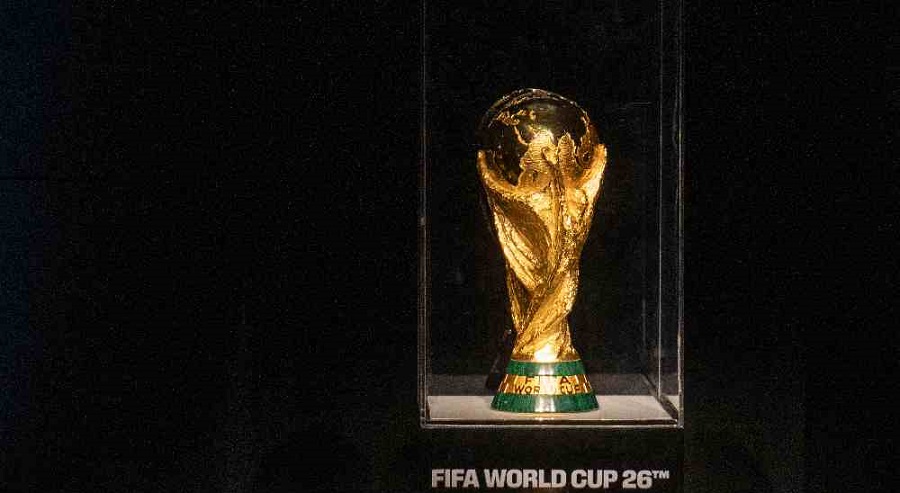 تردد القنوات المجانية الناقلة لكأس العالم 2026