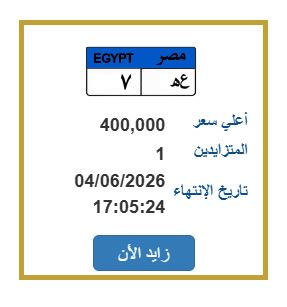 لوحة مميزة