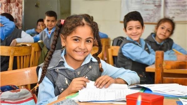 نتيجة الصف الثالث الابتدائي 2026 محافظة الجيزة