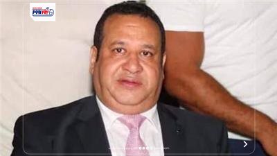 من هي المذيعة جولي أمين وعلاقتها بصبري نخنوخ؟