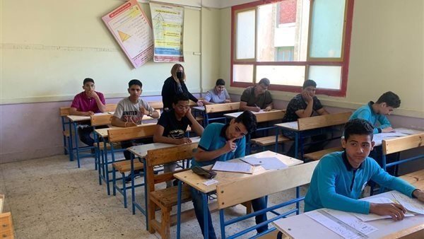 نتيجة الصف الأول والثاني الثانوي 2026&nbsp;