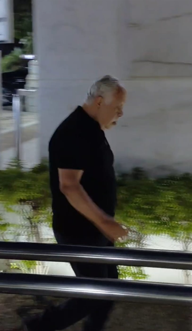 عزاء سهام جلال