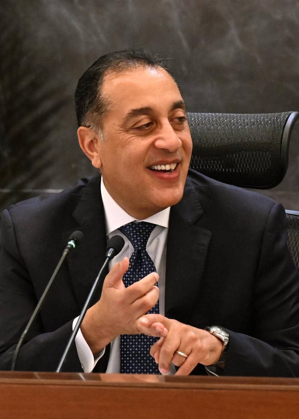 مدبولي