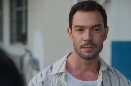 مسلسل أنت من أحببت الحلقة 15 والأخيرة