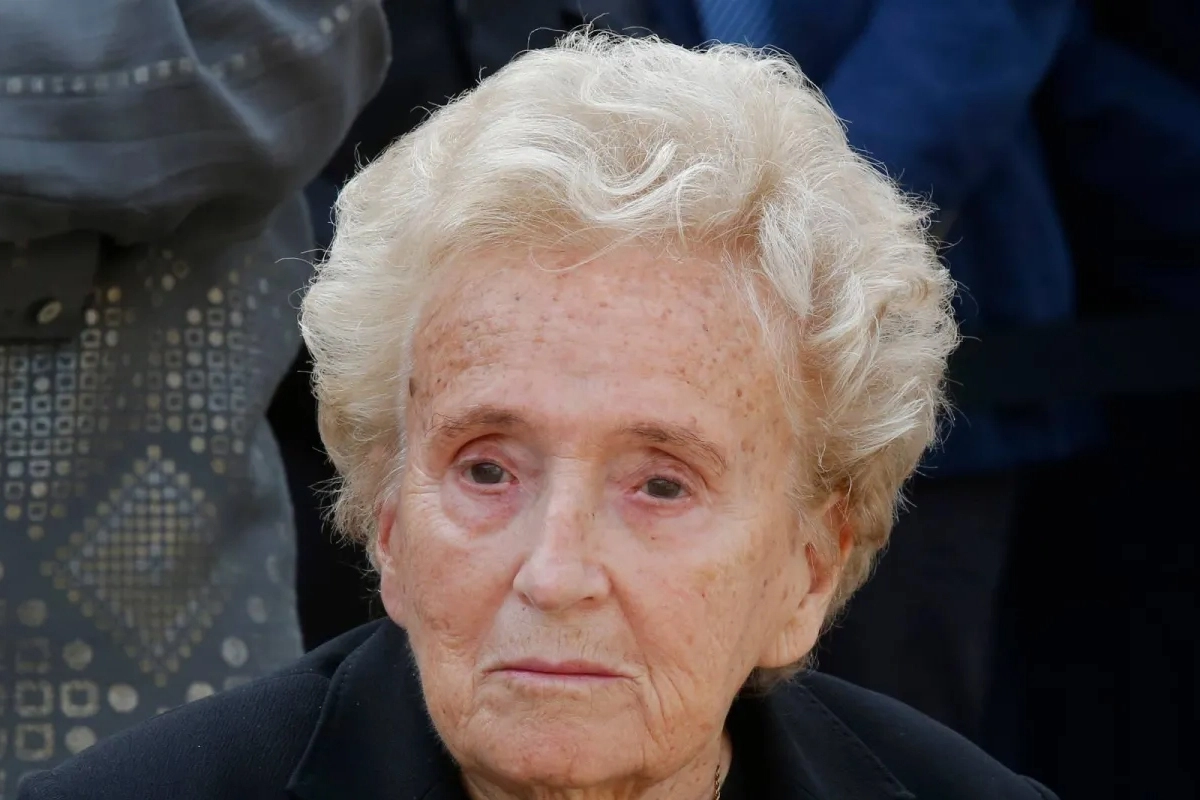 <strong>برناديت شيراك</strong>