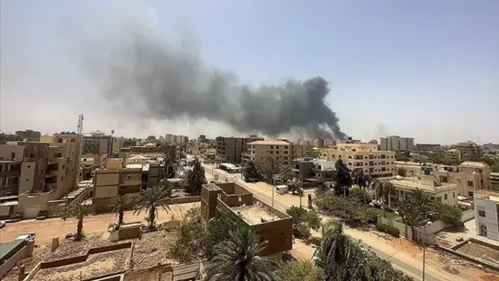 <strong>السودان.. ارتفاع حصيلة القصف في حمرة الشيخ إلى 16 قتيلاً</strong>