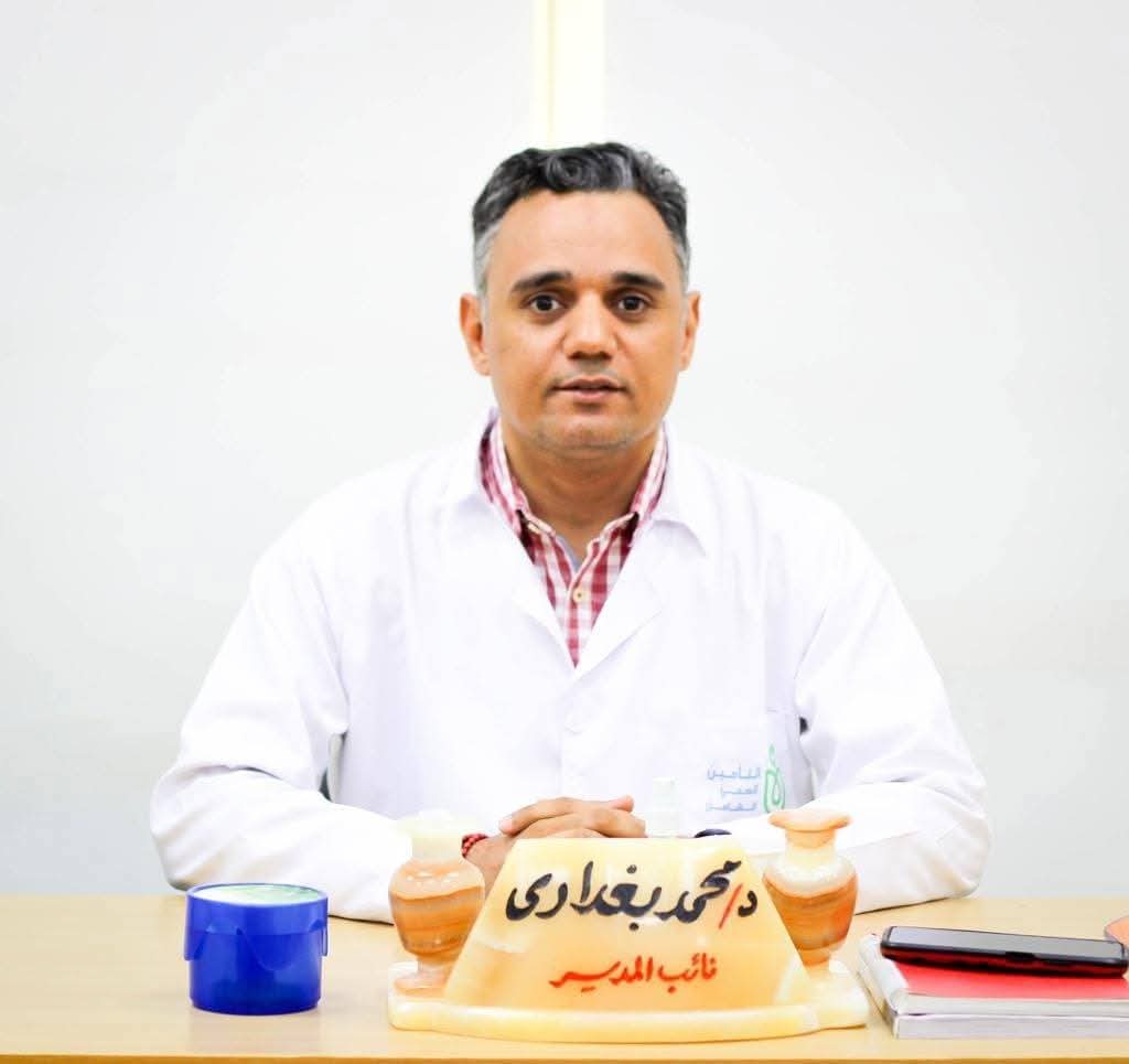 الطبيب الراحل