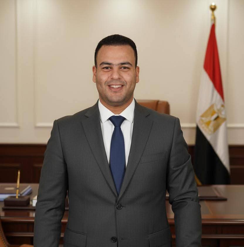الصحفي محمد خليفة