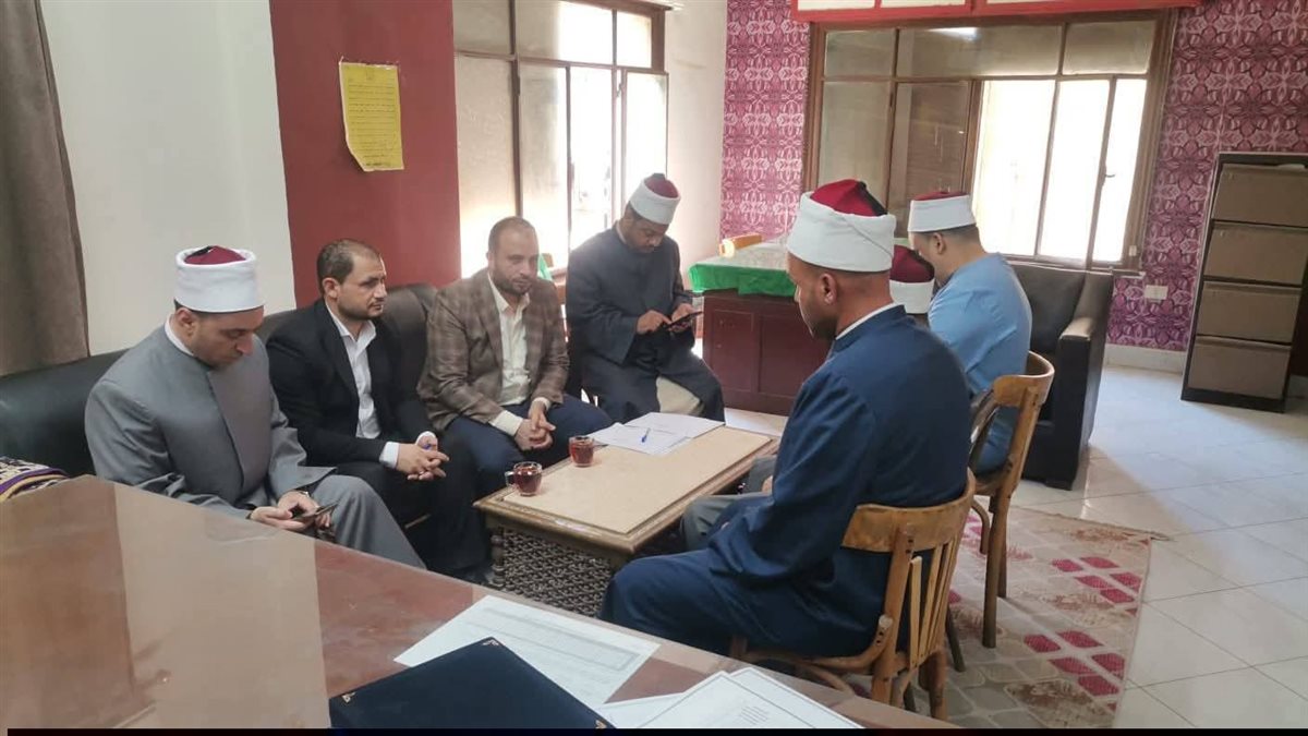انطلاق تصفيات المرحلة الثانية من الموسم الثاني لـ«دوري النجباء» بالمديريات الإقليمية