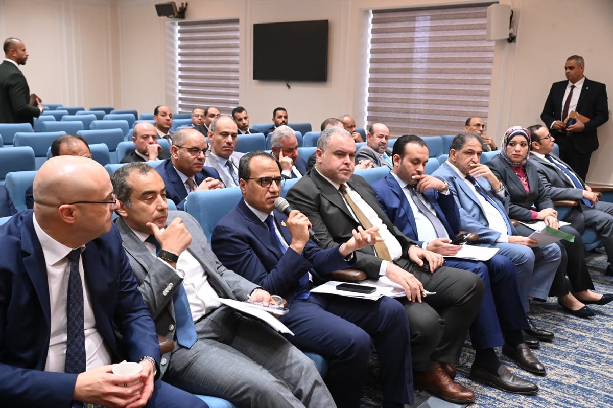النائب ممدوح جاب الله&nbsp;