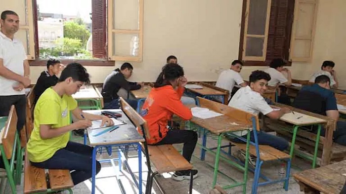 نتيجة الصف الثالث الإعدادي 2026 برقم الجلوس