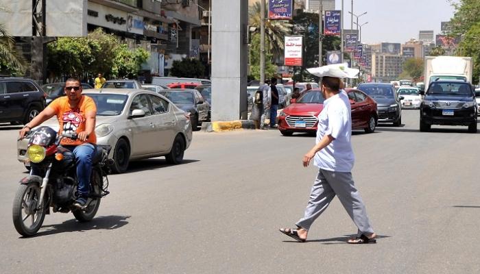 حالة الطقس اليوم في مصر