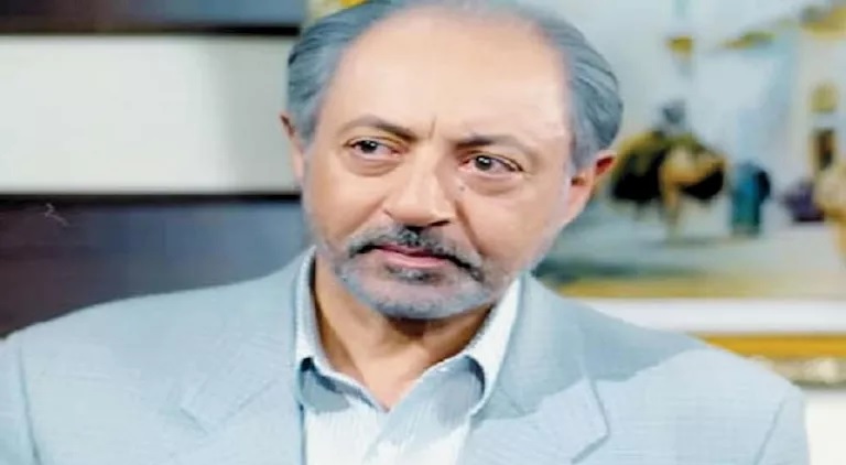 سبب وفاة الفنان عبد العزيز مخيون