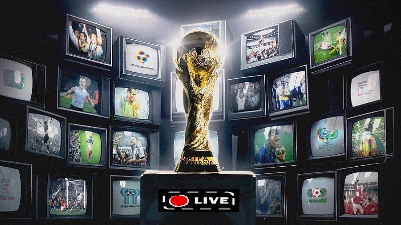 افتتاح كأس العالم 2026