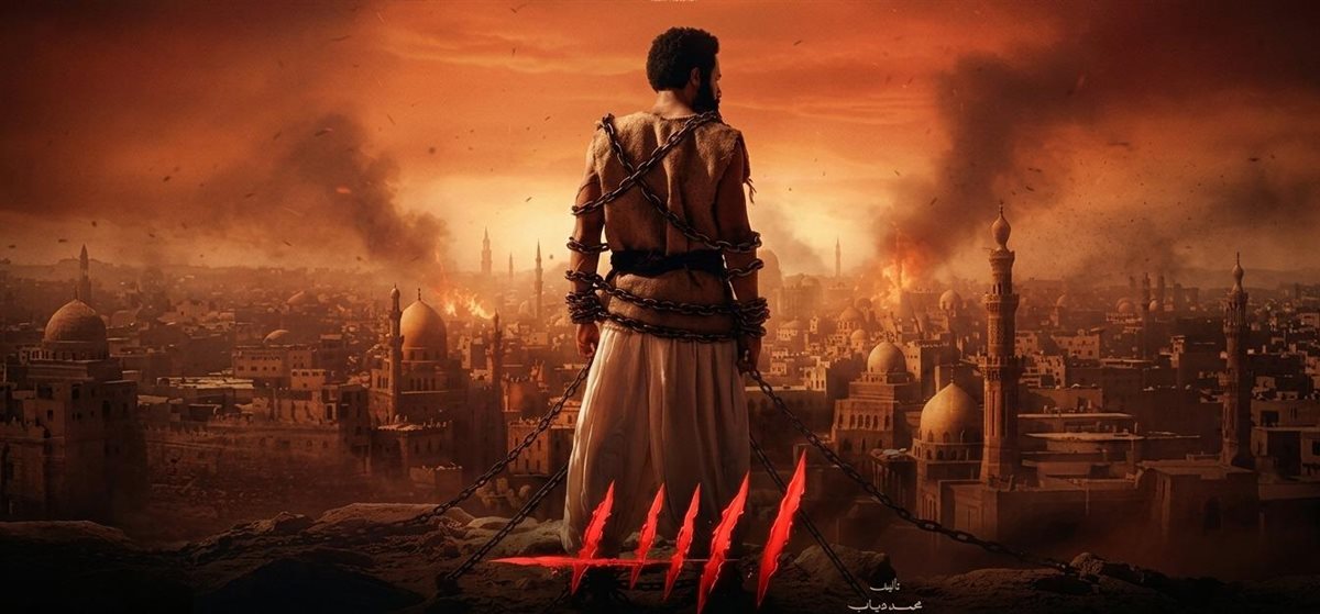 كم حقق فيلم أسد ؟
