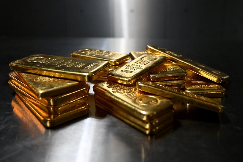 تحديث سعر الذهب اليوم في مصر