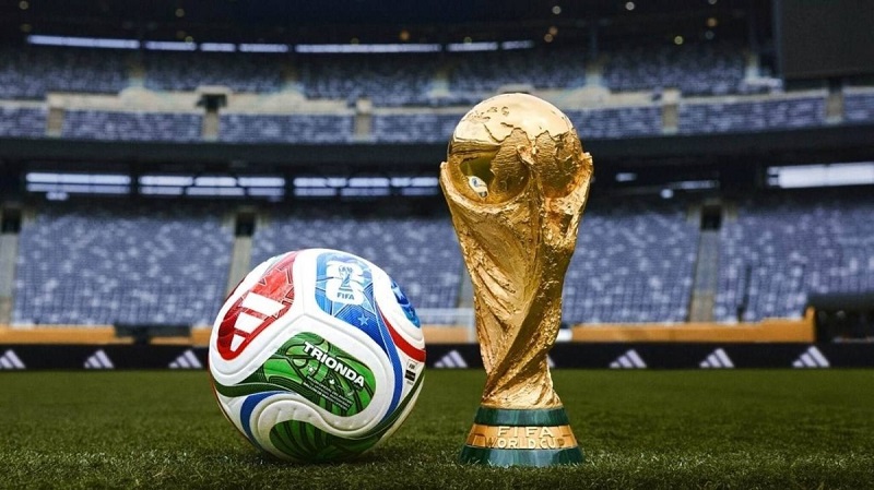 موعد نهائي كأس العالم 2026