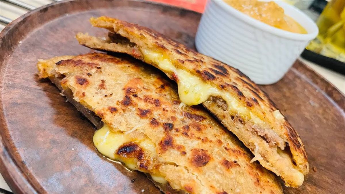طريقة عمل الحواوشي