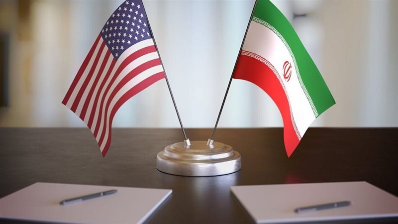 <strong>إيران وأمريكا</strong>