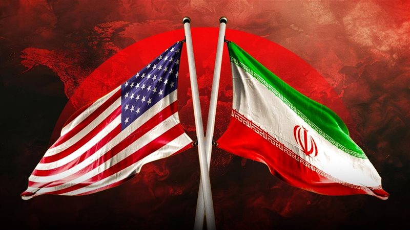 <strong>أمريكا وإيران</strong>