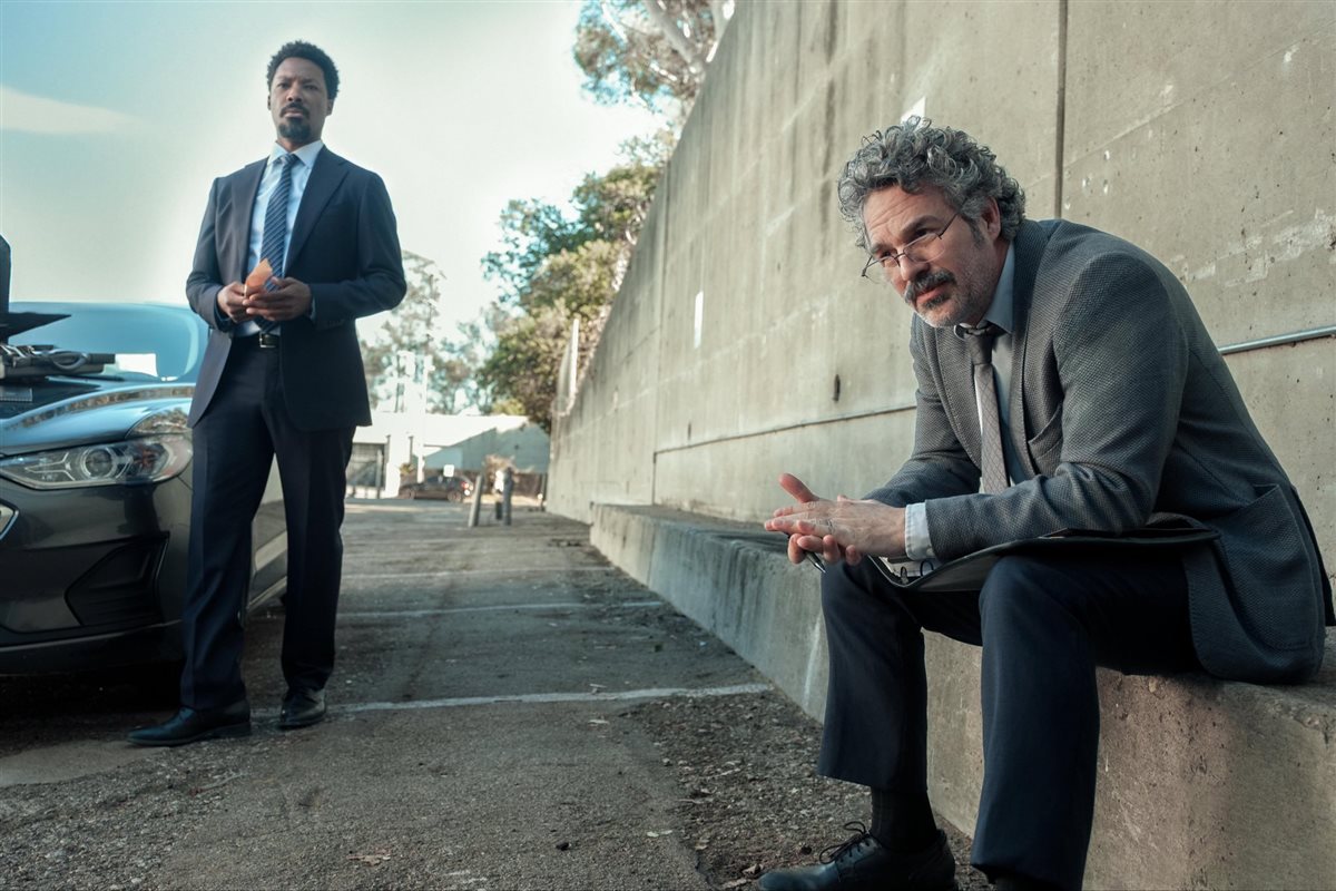 أفضل 10 أفلام أكشن في 2026 .. فيلم Crime 101