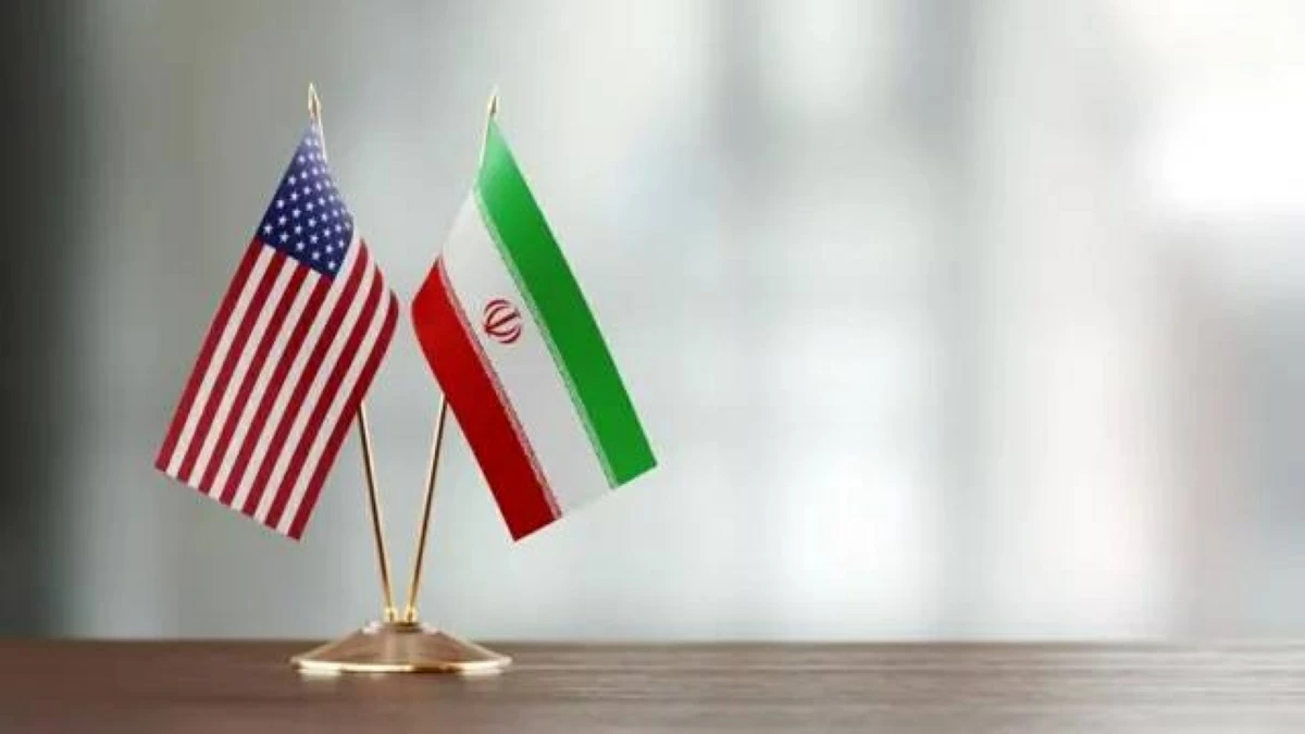 <strong>إيران وأمريكا</strong>