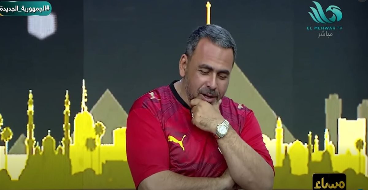 يوسف الحسيني
