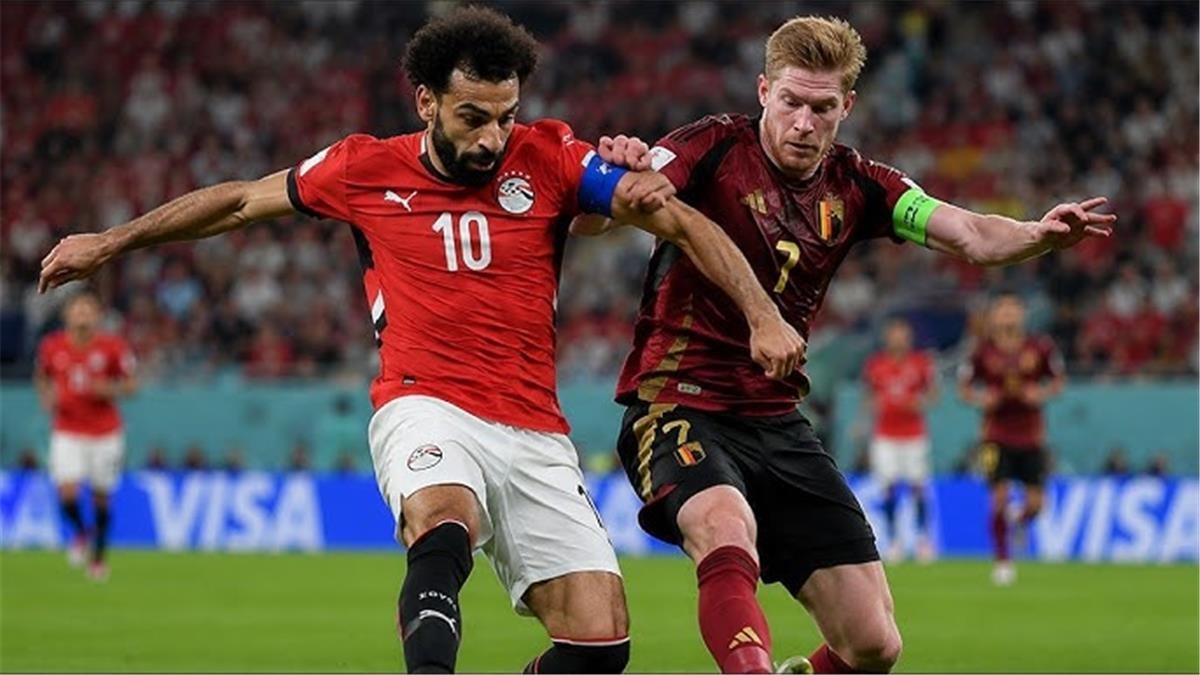 أخبار منتخب مصر&nbsp;