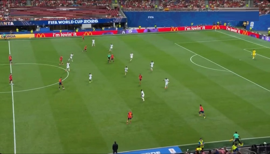 spain vs cabo verde