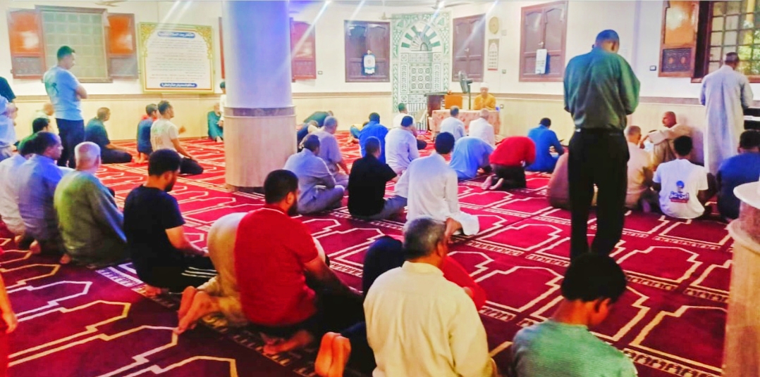 أوقاف الفيوم تواصل المجالس العلمية في التفسير لتعزيز الوعي الديني ونشر الفكر الوسطي