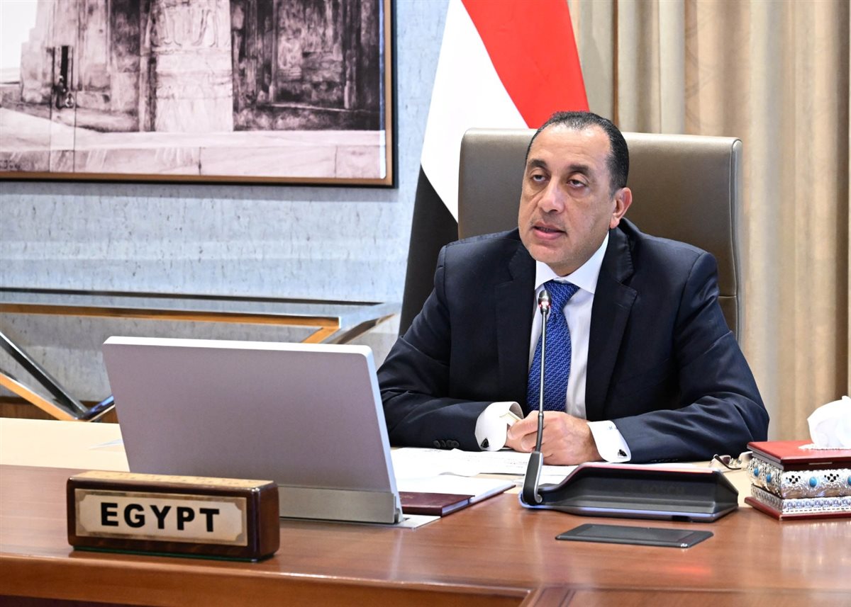 مدبولي&nbsp;