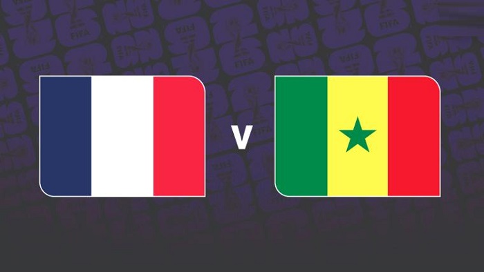 France vs Senegal live